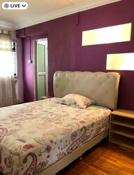 Blk 522 Jelapang Road (Bukit Panjang), HDB 5 Rooms #499210011